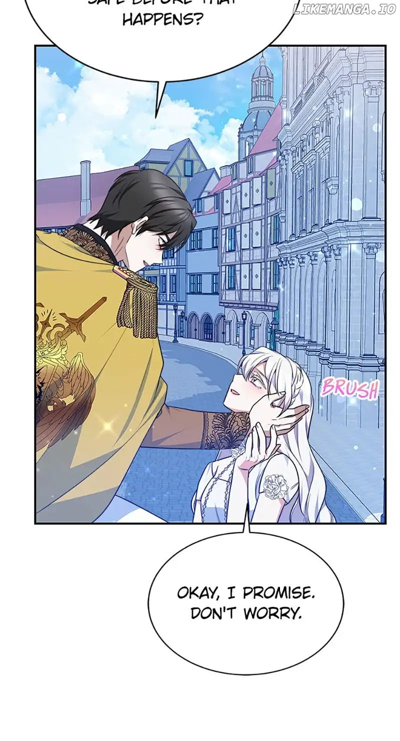 Evangeline After the Ending Chapter 67 - Page 36