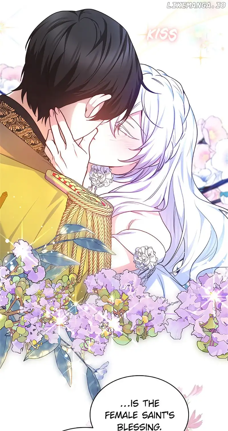 Evangeline After the Ending Chapter 67 - Page 38