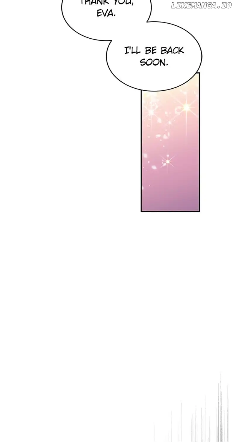 Evangeline After the Ending Chapter 67 - Page 40