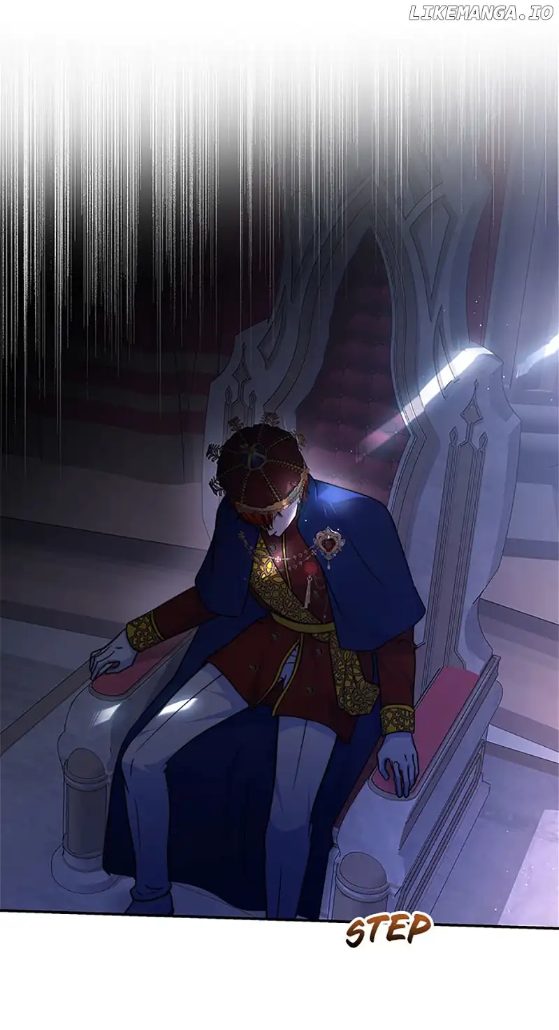 Evangeline After the Ending Chapter 67 - Page 42