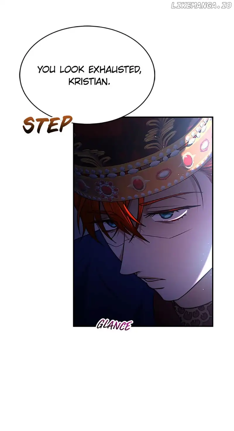 Evangeline After the Ending Chapter 67 - Page 43