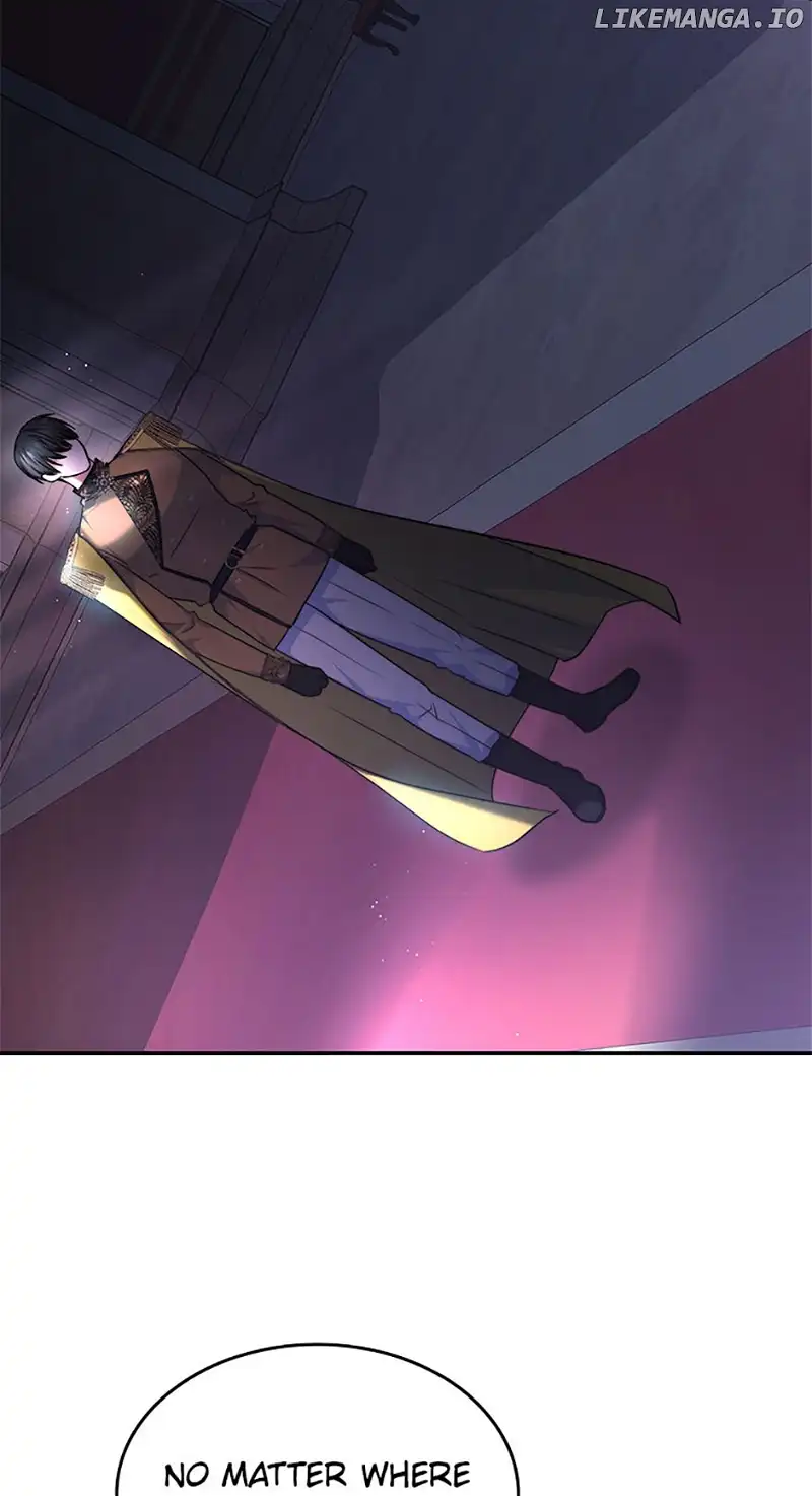 Evangeline After the Ending Chapter 67 - Page 45