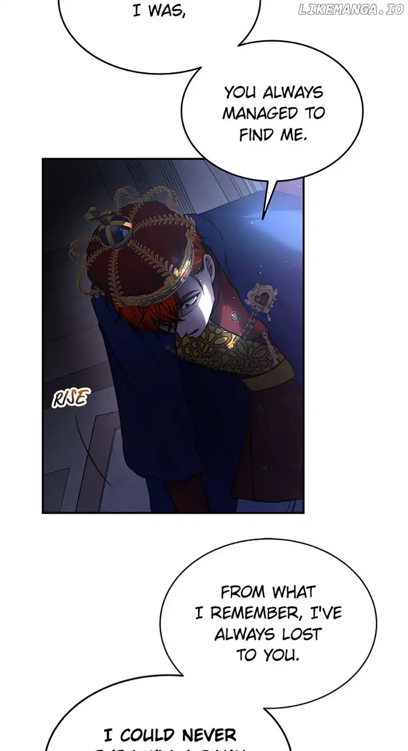 Evangeline After the Ending Chapter 67 - Page 46