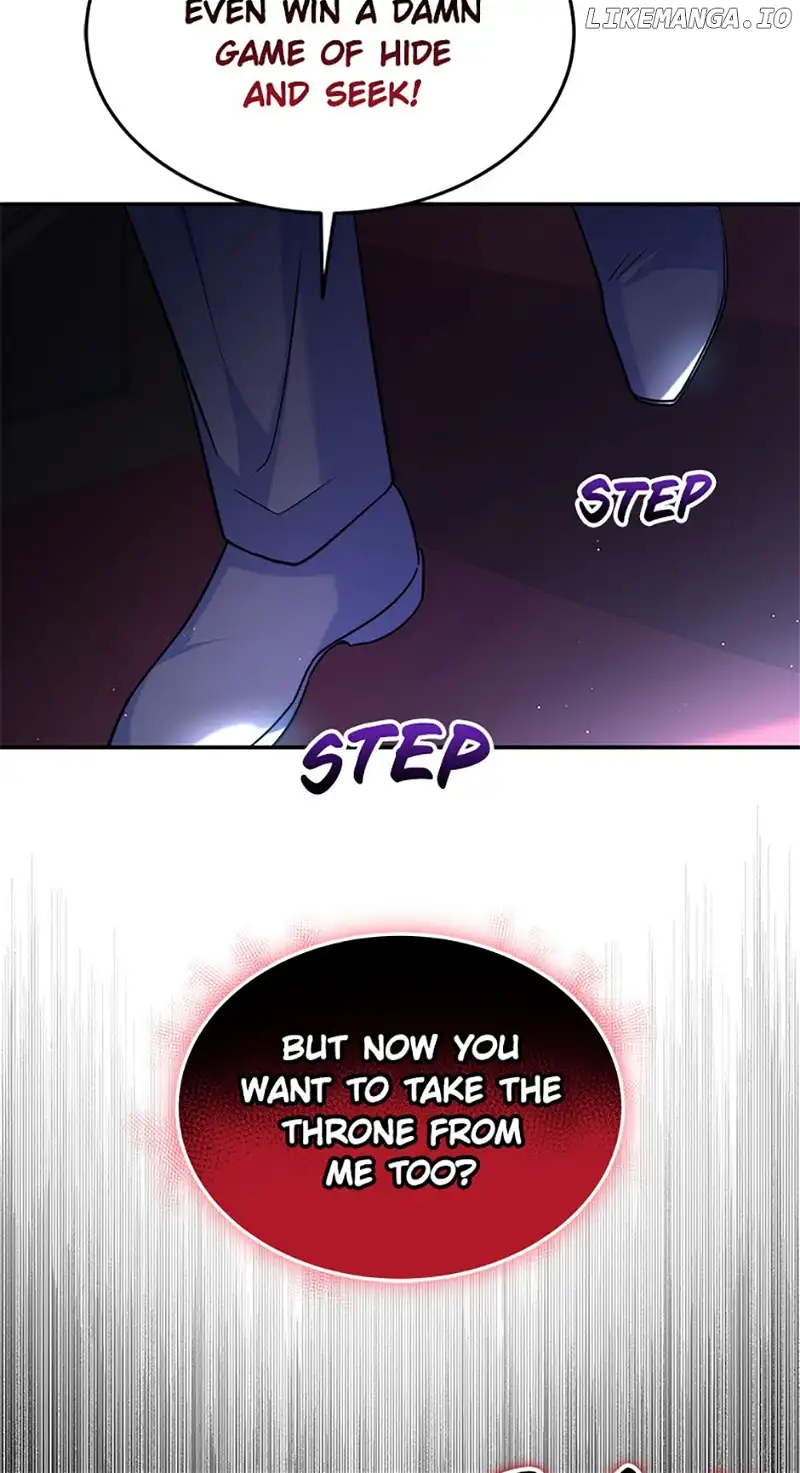 Evangeline After the Ending Chapter 67 - Page 47