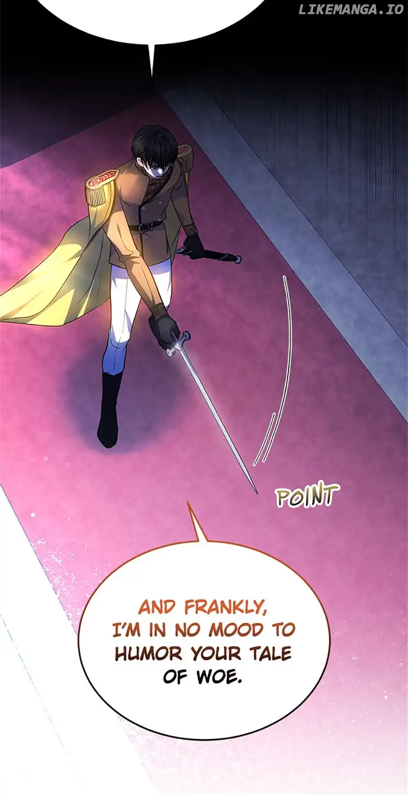 Evangeline After the Ending Chapter 67 - Page 51