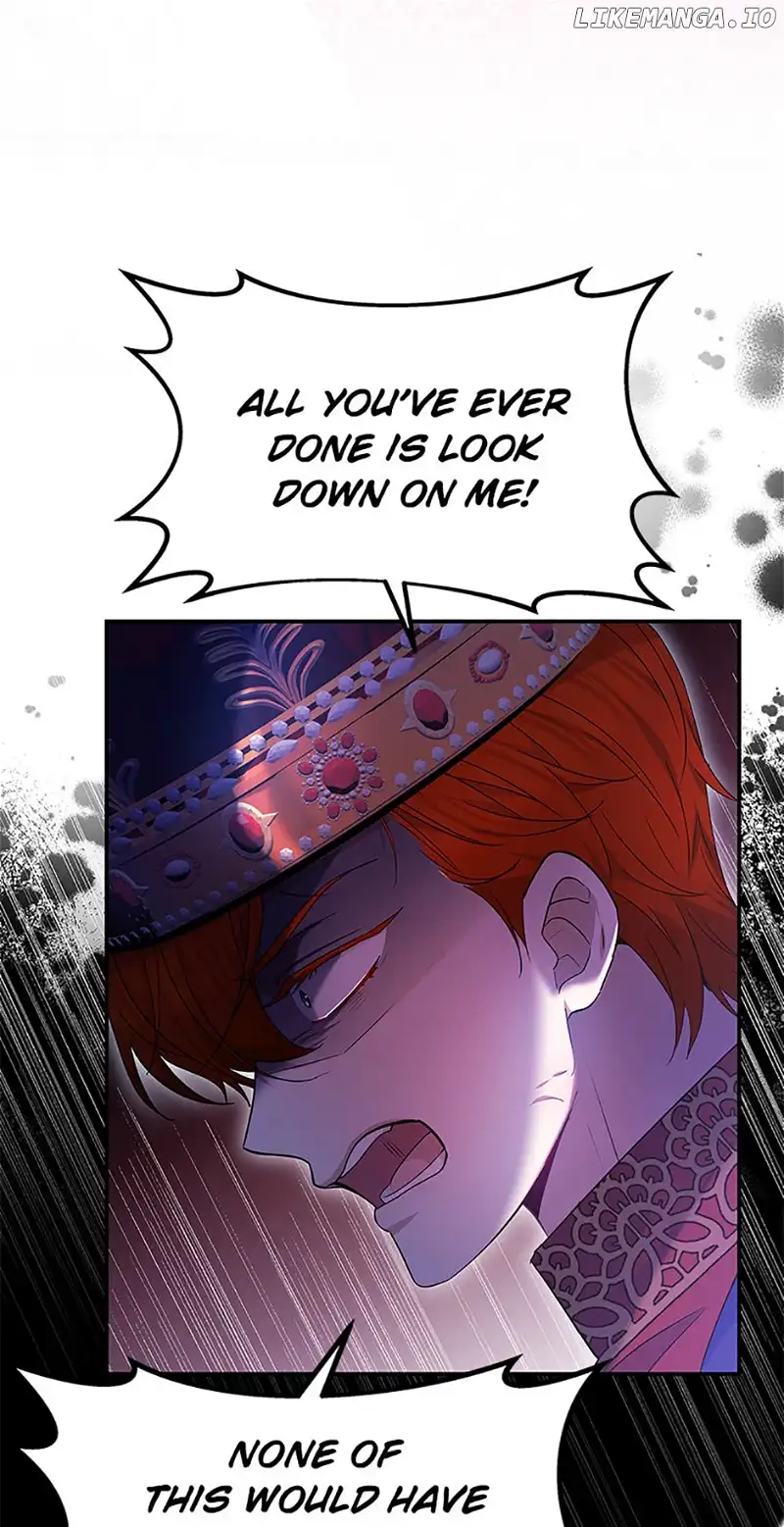 Evangeline After the Ending Chapter 67 - Page 52