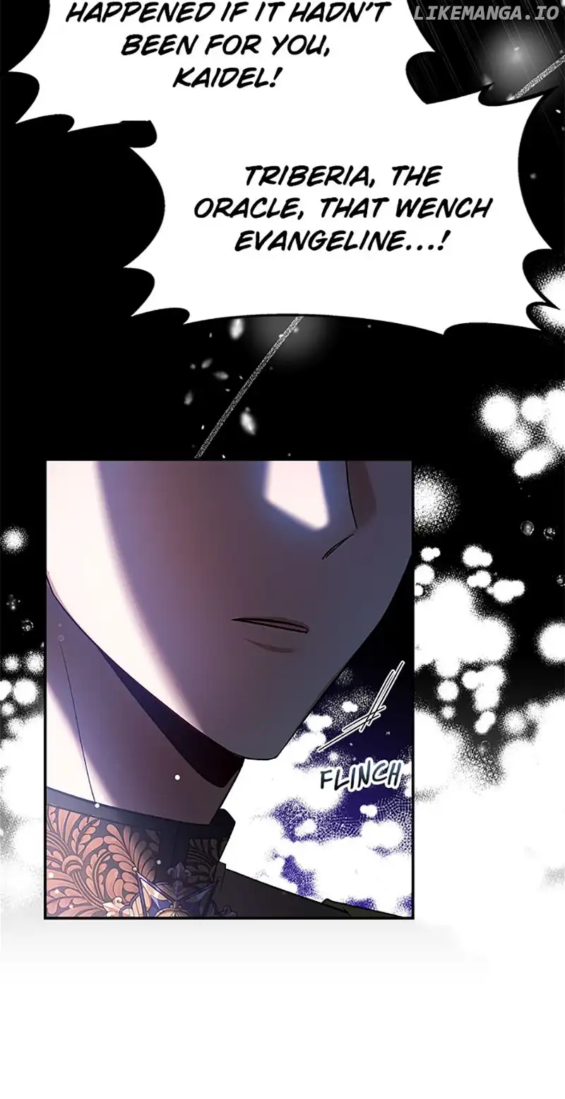 Evangeline After the Ending Chapter 67 - Page 53