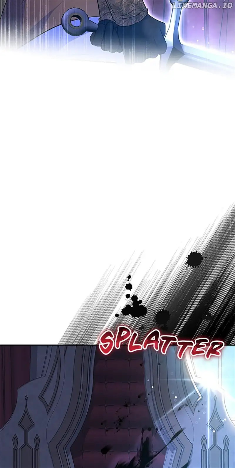 Evangeline After the Ending Chapter 67 - Page 55