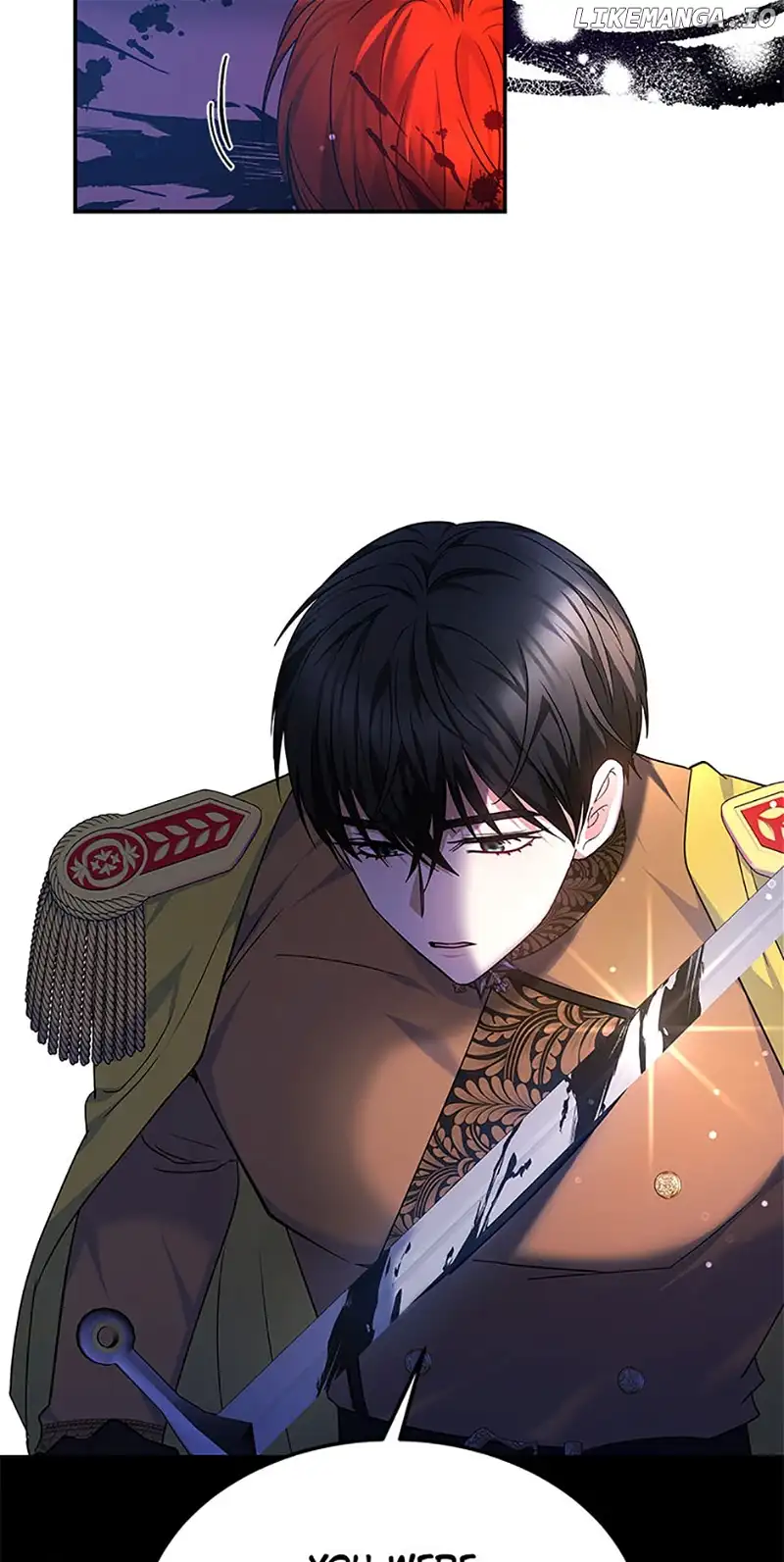 Evangeline After the Ending Chapter 67 - Page 57