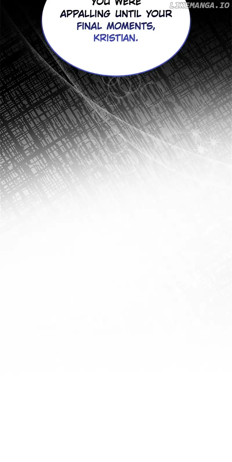 Evangeline After the Ending Chapter 67 - Page 58