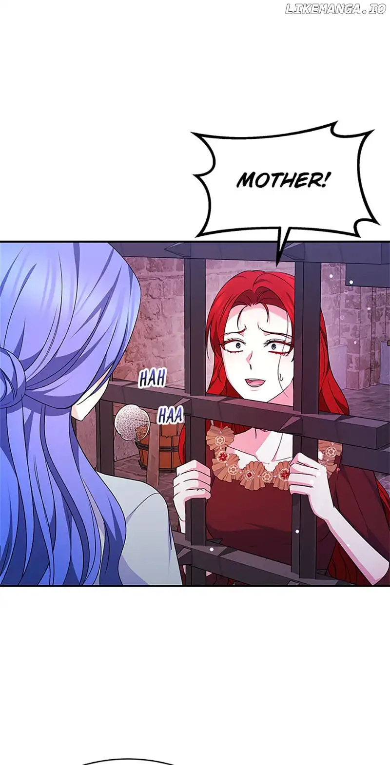 Evangeline After the Ending Chapter 67 - Page 60