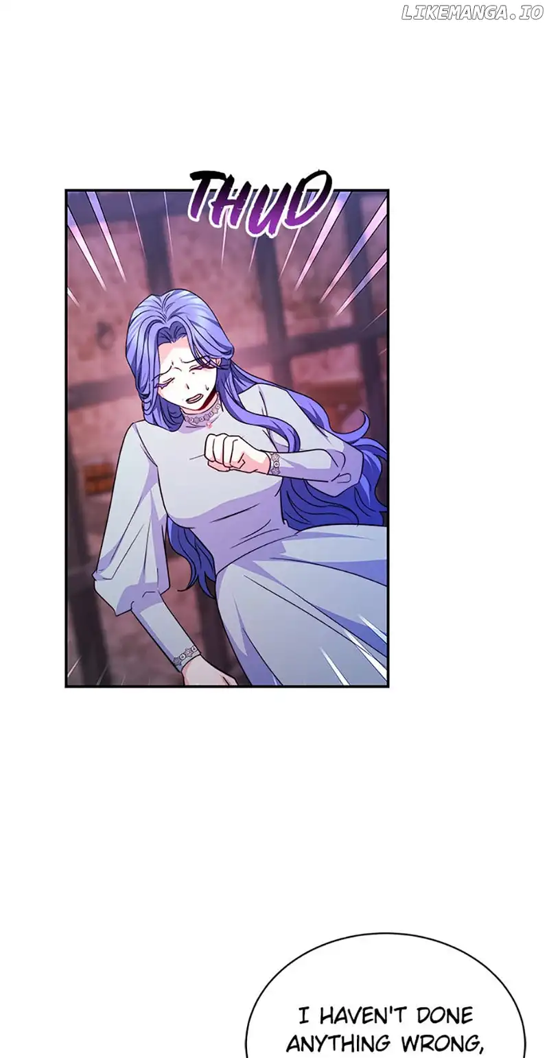 Evangeline After the Ending Chapter 67 - Page 65