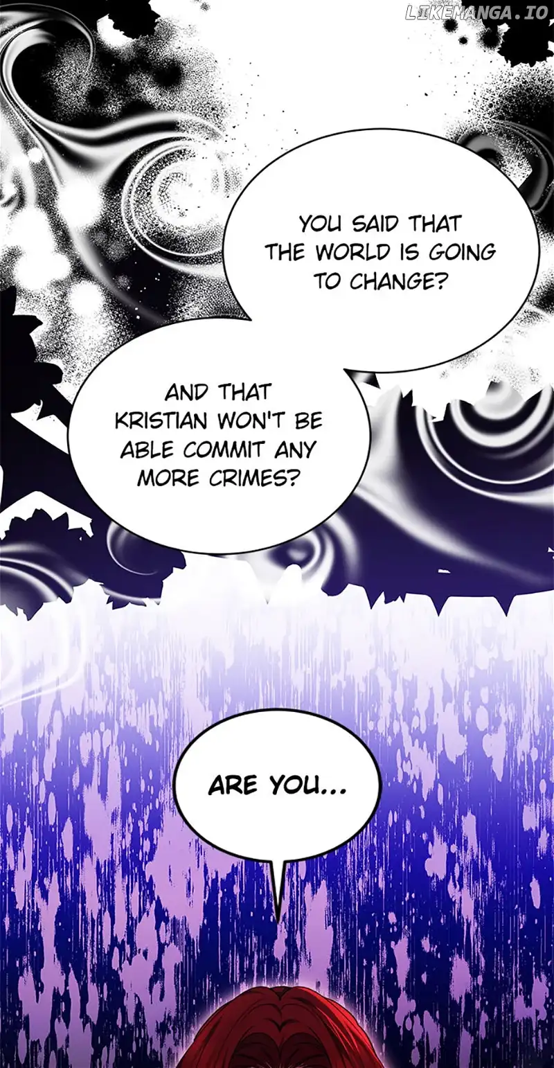 Evangeline After the Ending Chapter 67 - Page 67