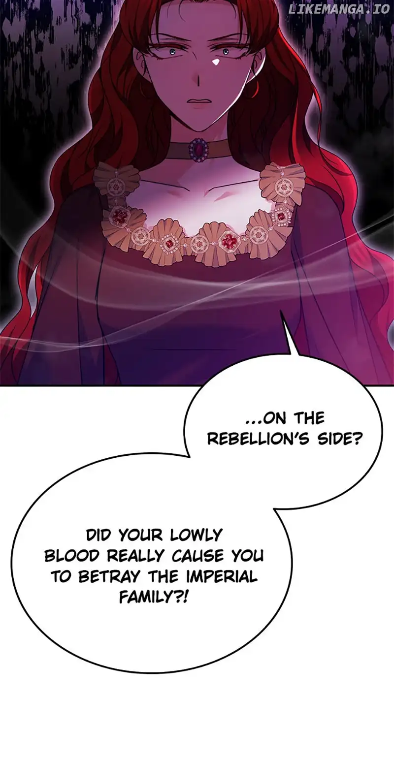 Evangeline After the Ending Chapter 67 - Page 68
