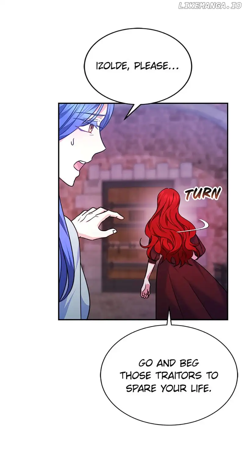 Evangeline After the Ending Chapter 67 - Page 69