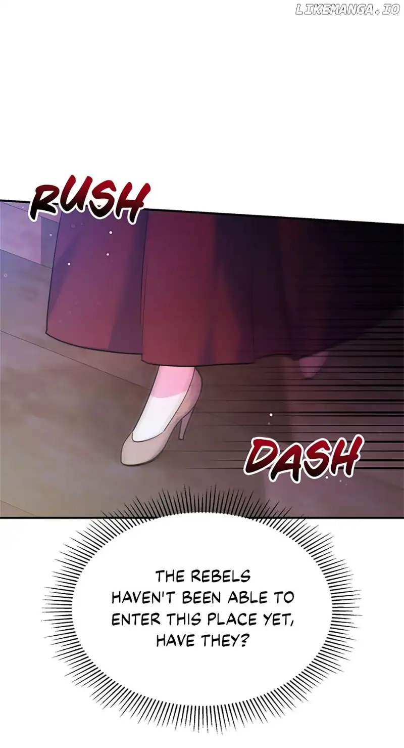 Evangeline After the Ending Chapter 67 - Page 70