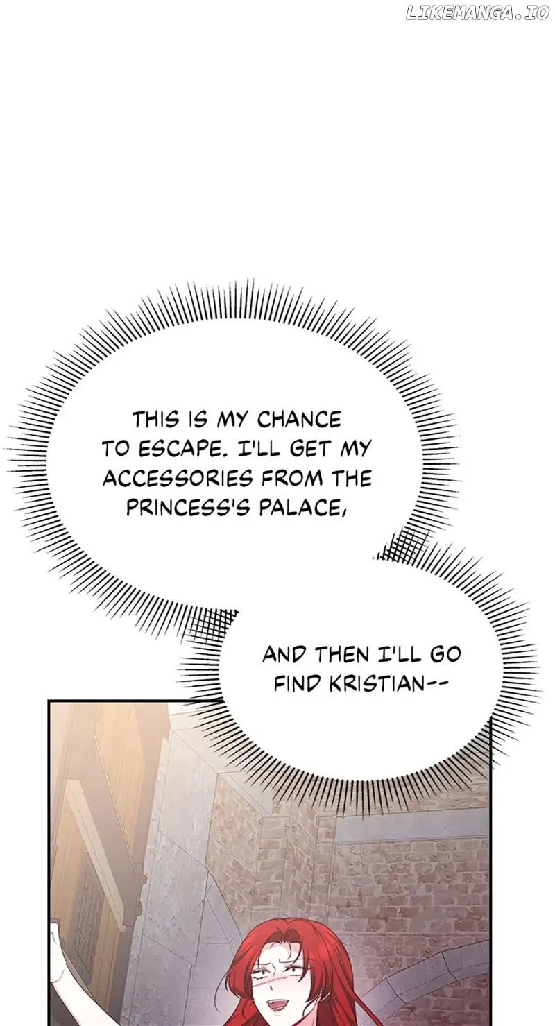 Evangeline After the Ending Chapter 67 - Page 71