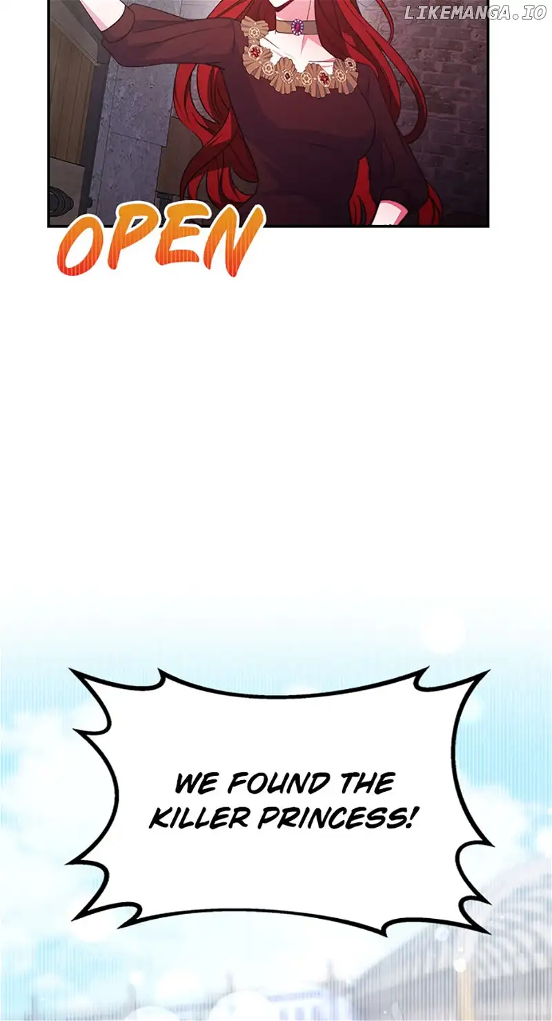 Evangeline After the Ending Chapter 67 - Page 72