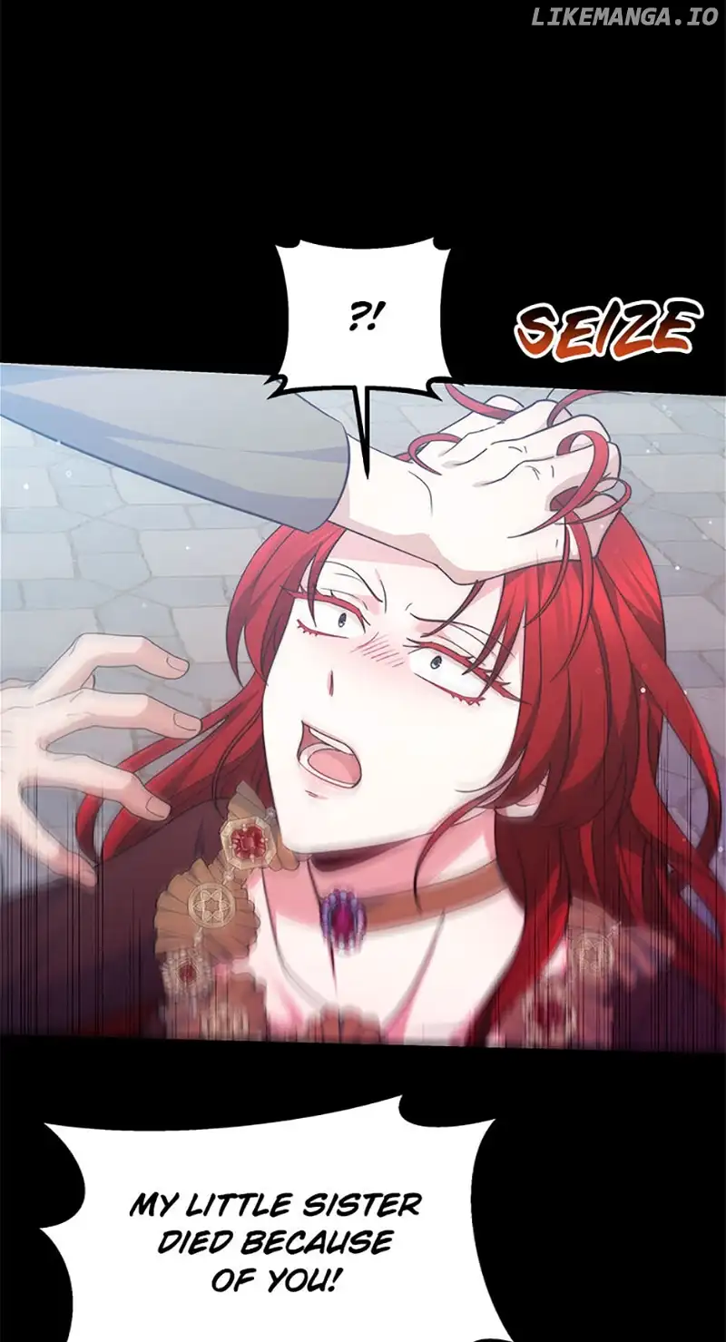 Evangeline After the Ending Chapter 67 - Page 74