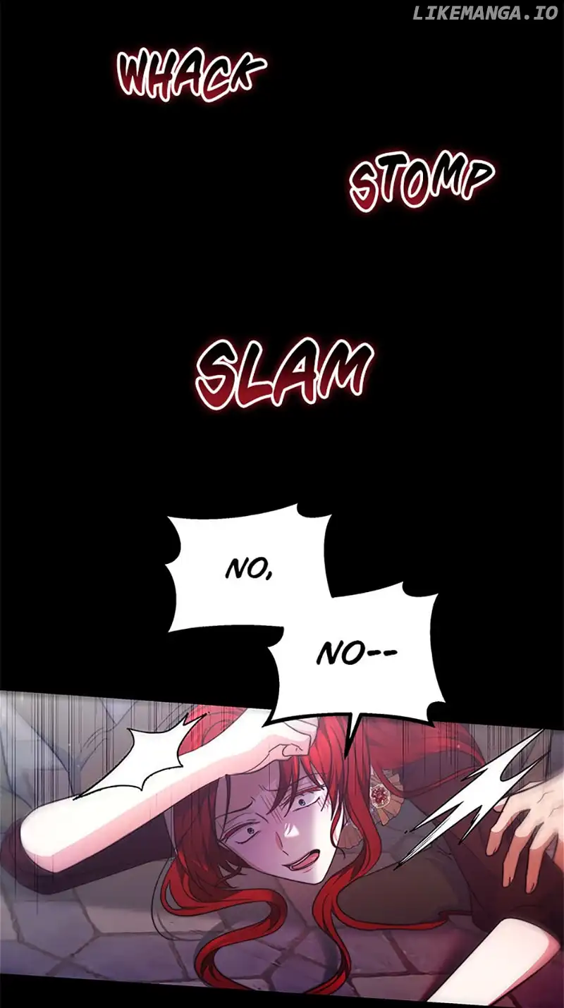 Evangeline After the Ending Chapter 67 - Page 76