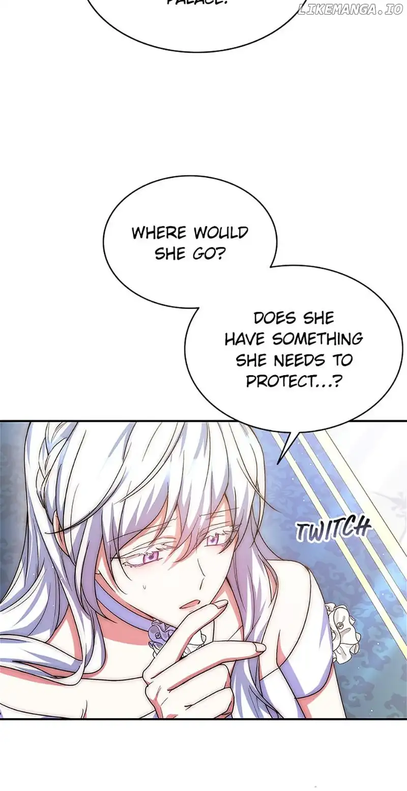 Evangeline After the Ending Chapter 68 - Page 4