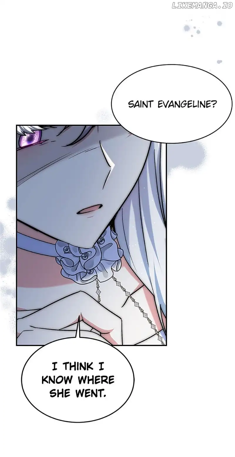 Evangeline After the Ending Chapter 68 - Page 5