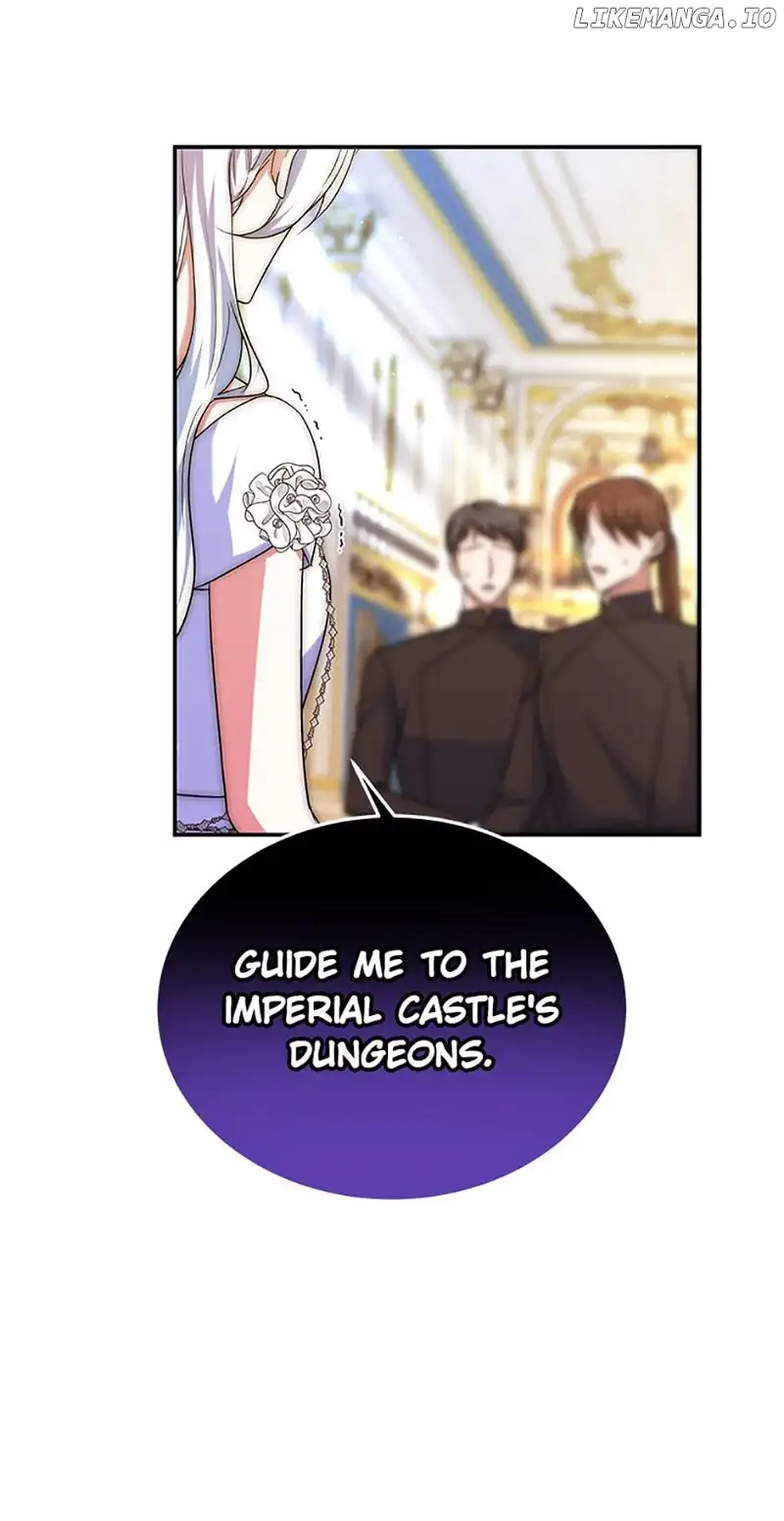 Evangeline After the Ending Chapter 68 - Page 6