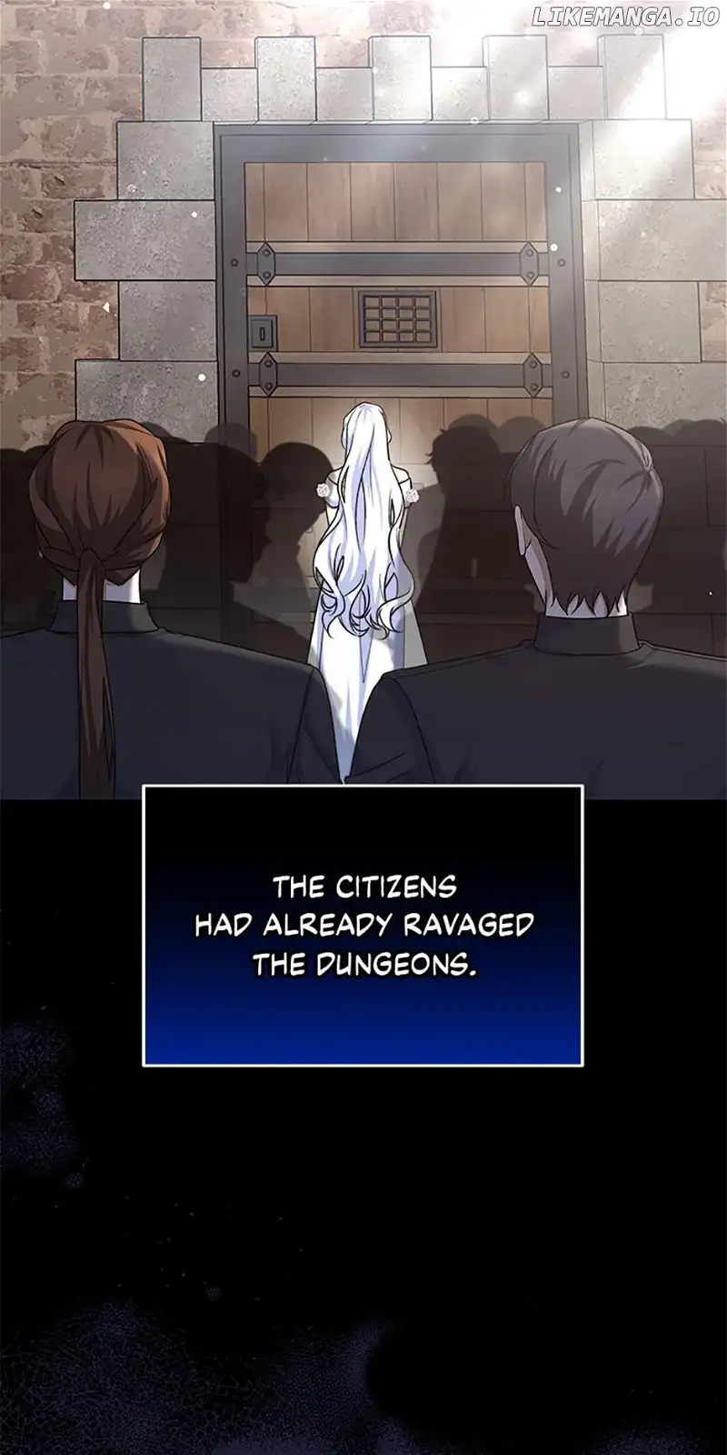 Evangeline After the Ending Chapter 68 - Page 8