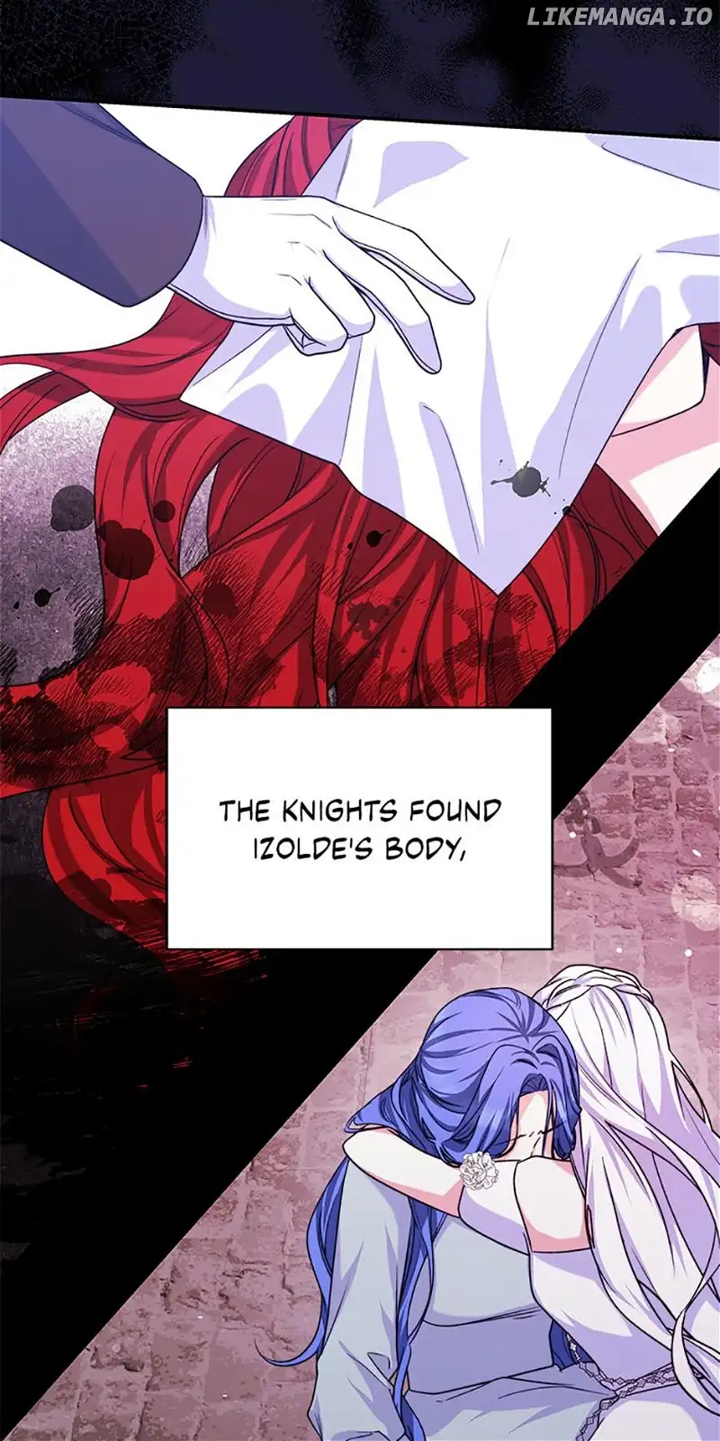 Evangeline After the Ending Chapter 68 - Page 9