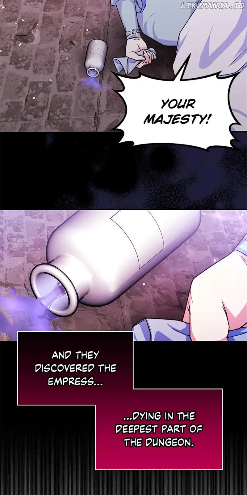 Evangeline After the Ending Chapter 68 - Page 10