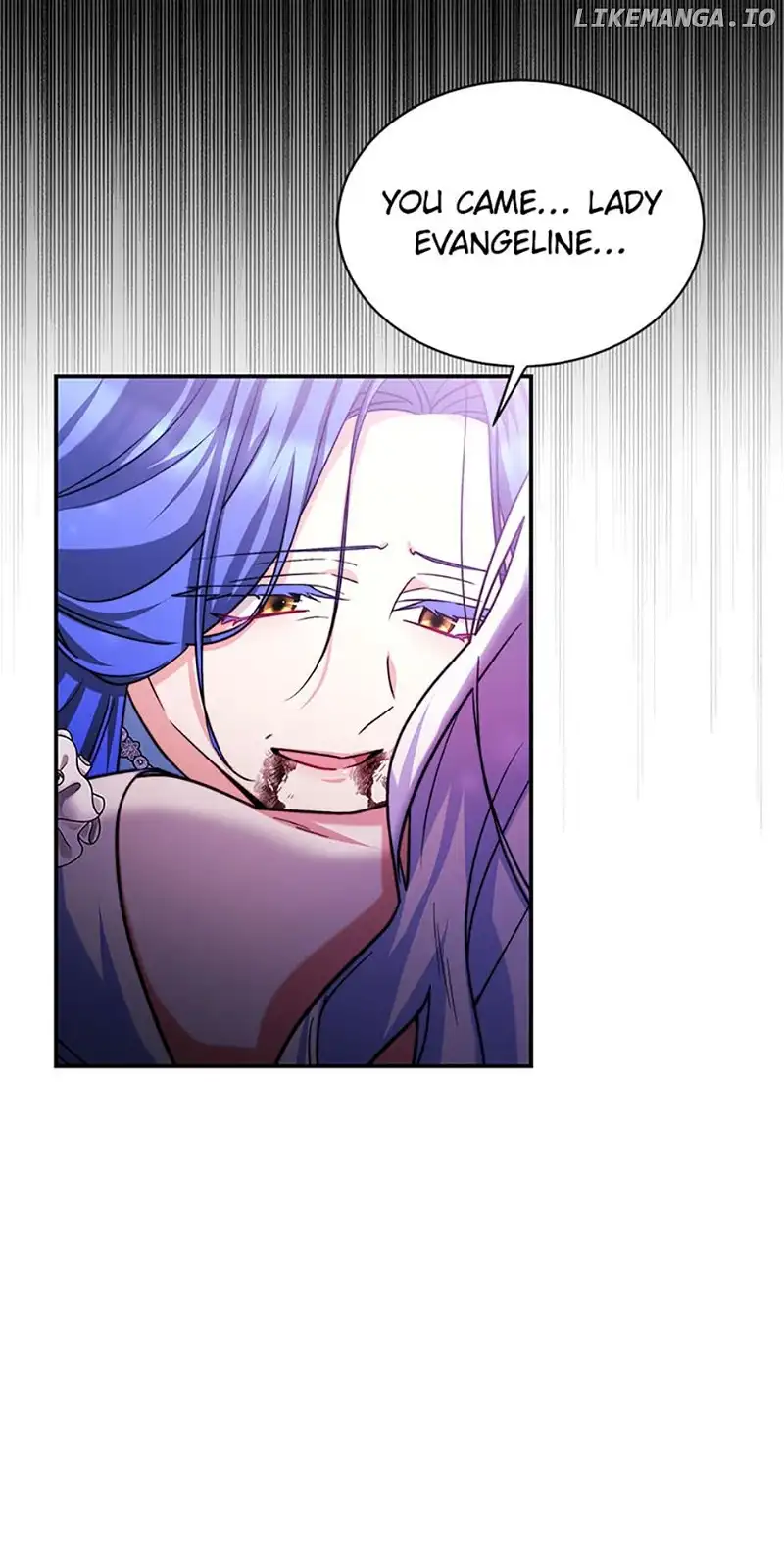 Evangeline After the Ending Chapter 68 - Page 11