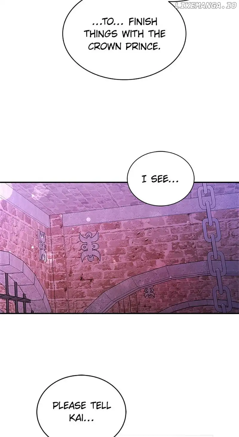 Evangeline After the Ending Chapter 68 - Page 13