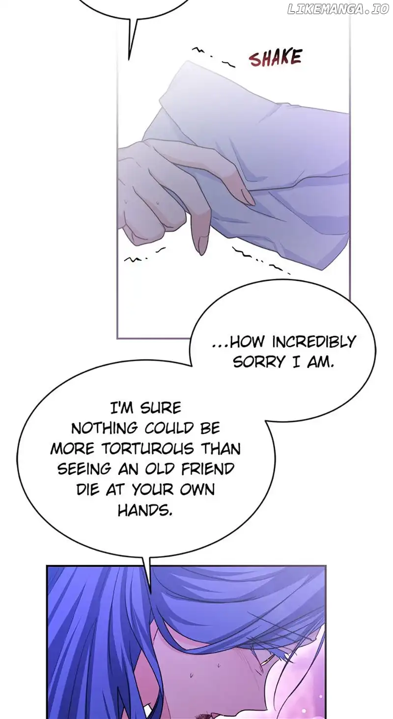 Evangeline After the Ending Chapter 68 - Page 14