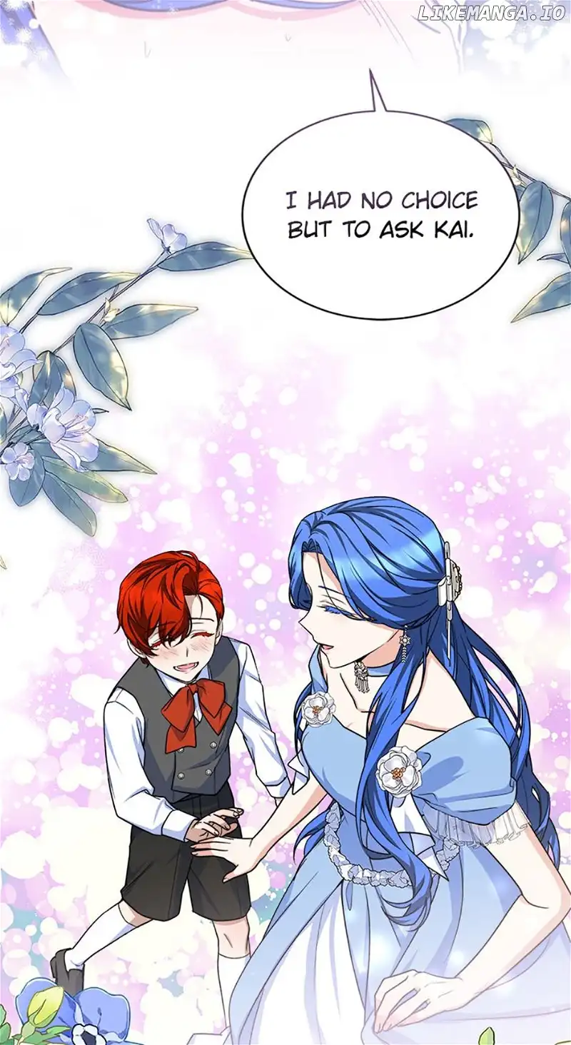 Evangeline After the Ending Chapter 68 - Page 16