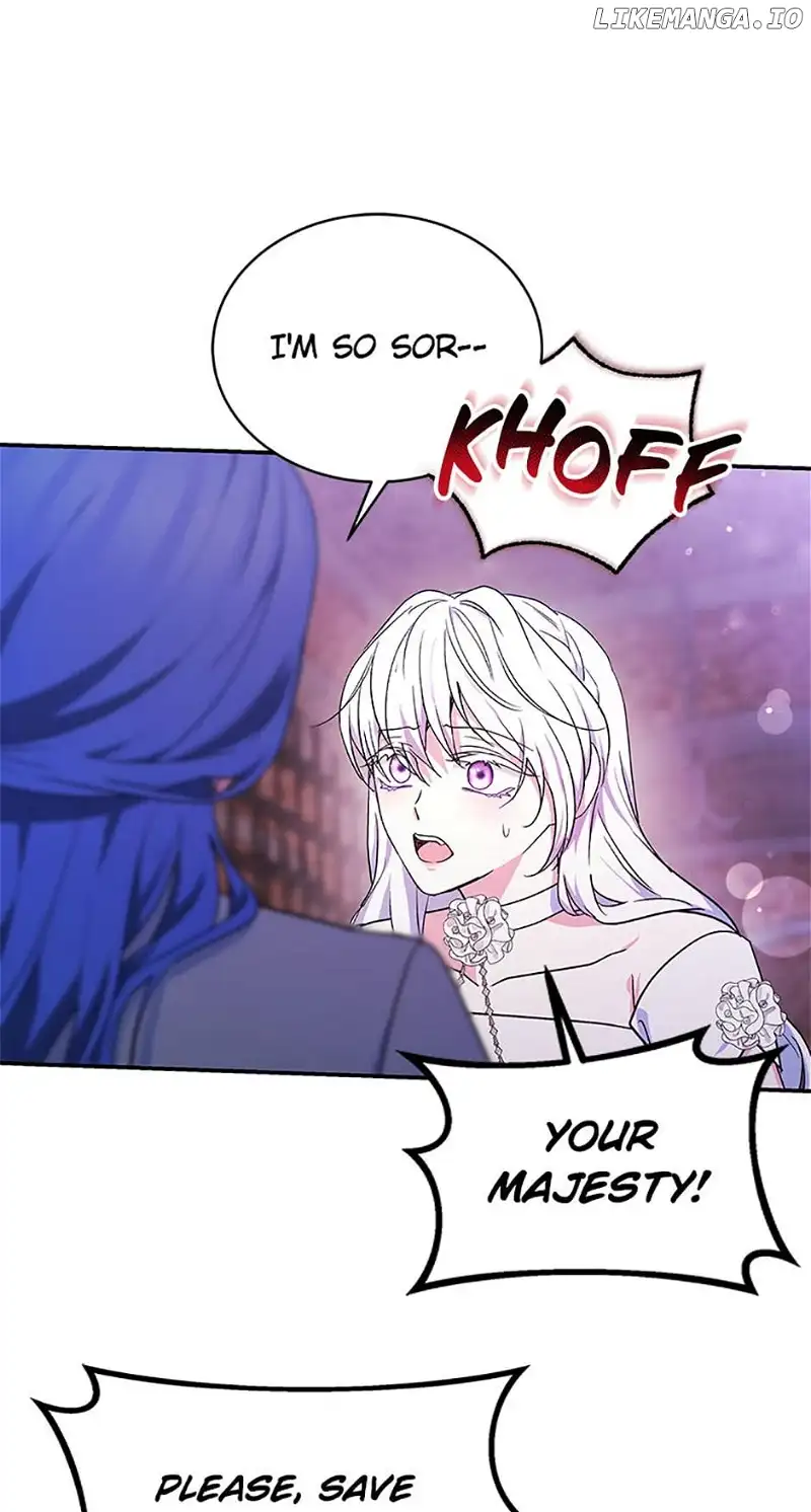 Evangeline After the Ending Chapter 68 - Page 18