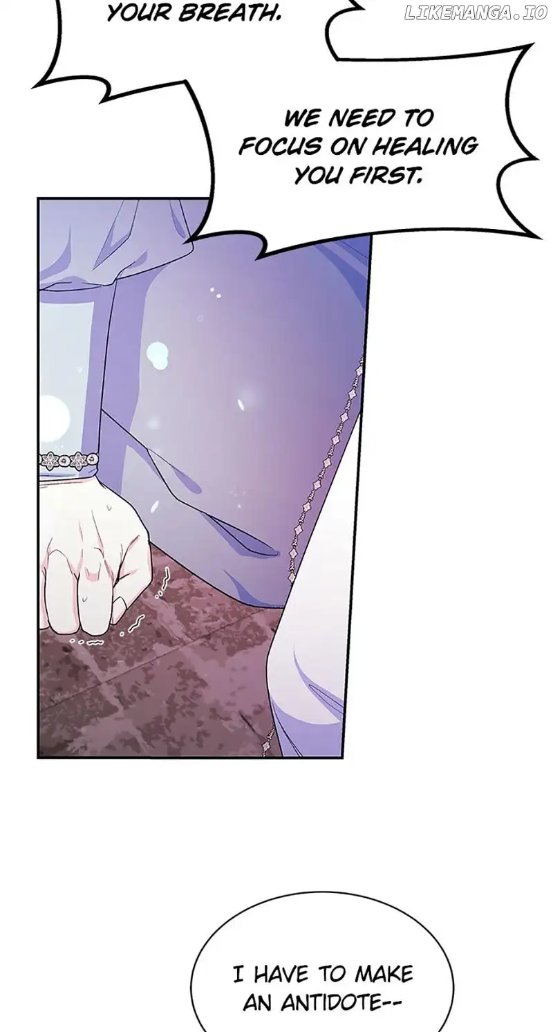 Evangeline After the Ending Chapter 68 - Page 19