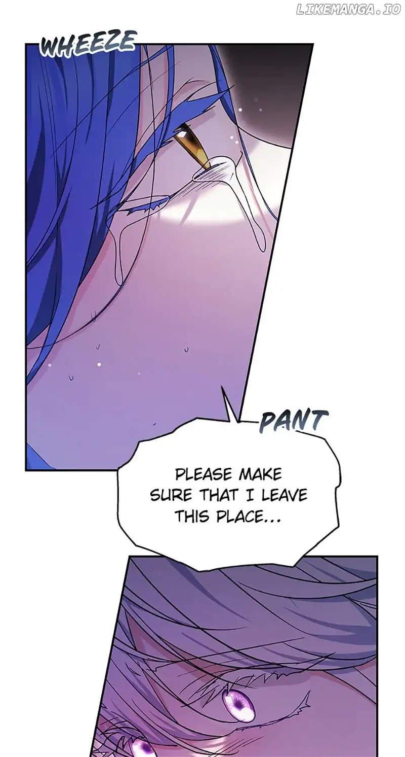 Evangeline After the Ending Chapter 68 - Page 21