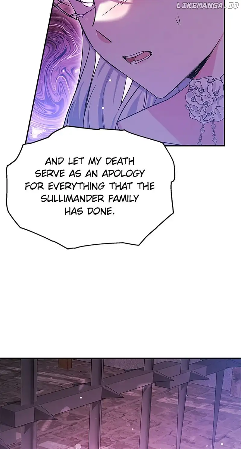 Evangeline After the Ending Chapter 68 - Page 22