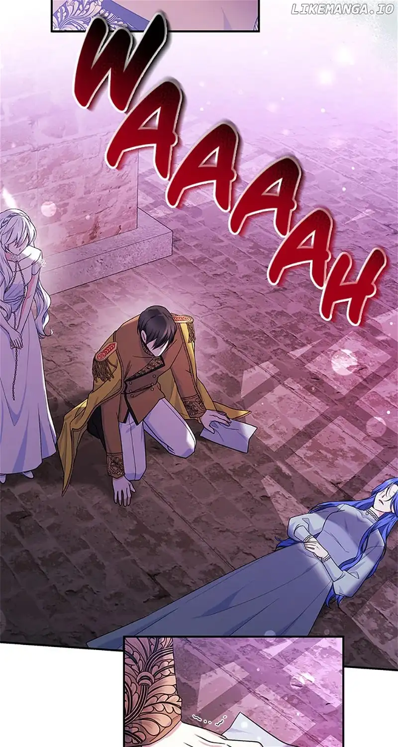 Evangeline After the Ending Chapter 68 - Page 26