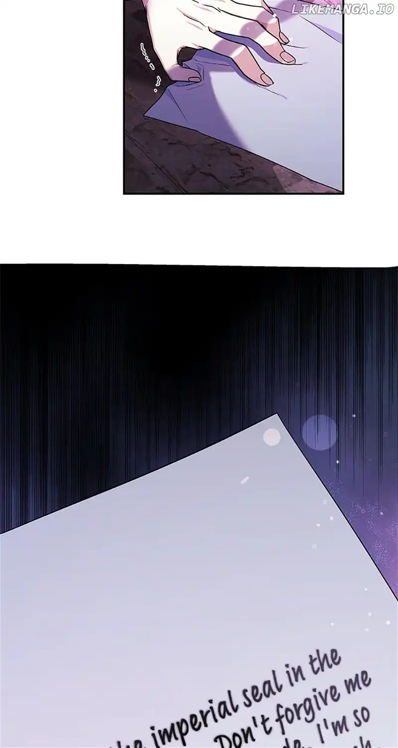 Evangeline After the Ending Chapter 68 - Page 27