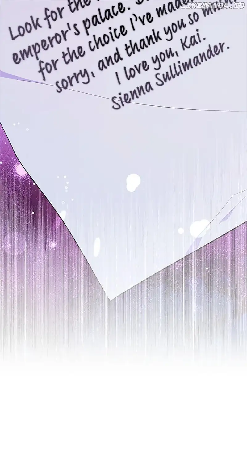 Evangeline After the Ending Chapter 68 - Page 28