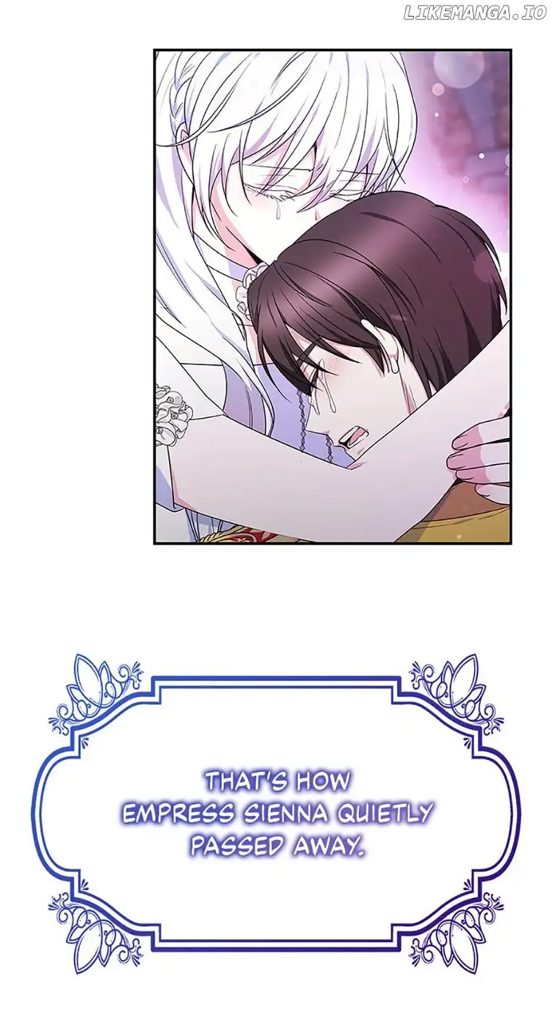 Evangeline After the Ending Chapter 68 - Page 29