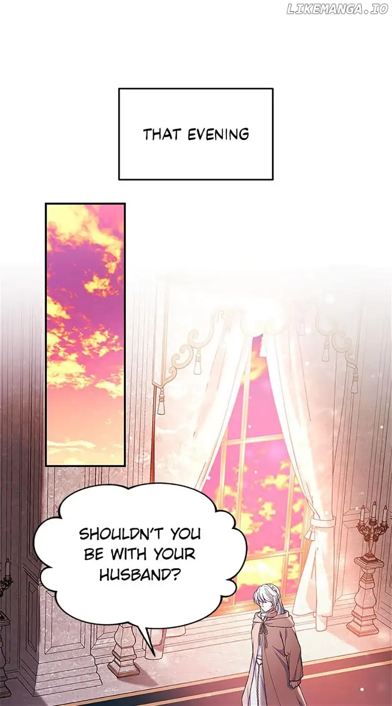 Evangeline After the Ending Chapter 68 - Page 30