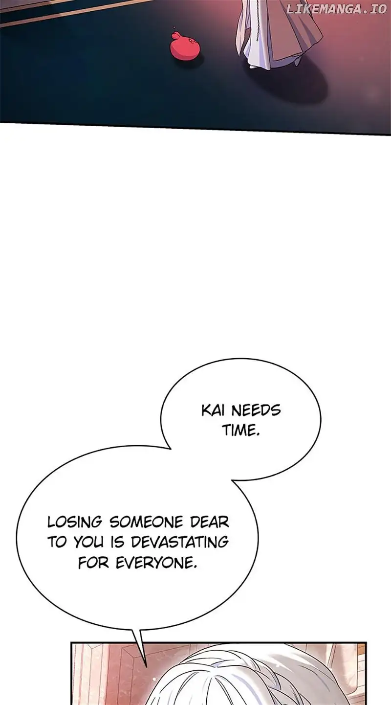 Evangeline After the Ending Chapter 68 - Page 31