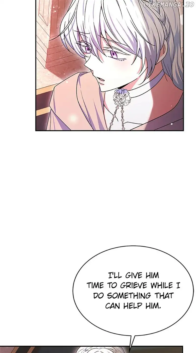 Evangeline After the Ending Chapter 68 - Page 32