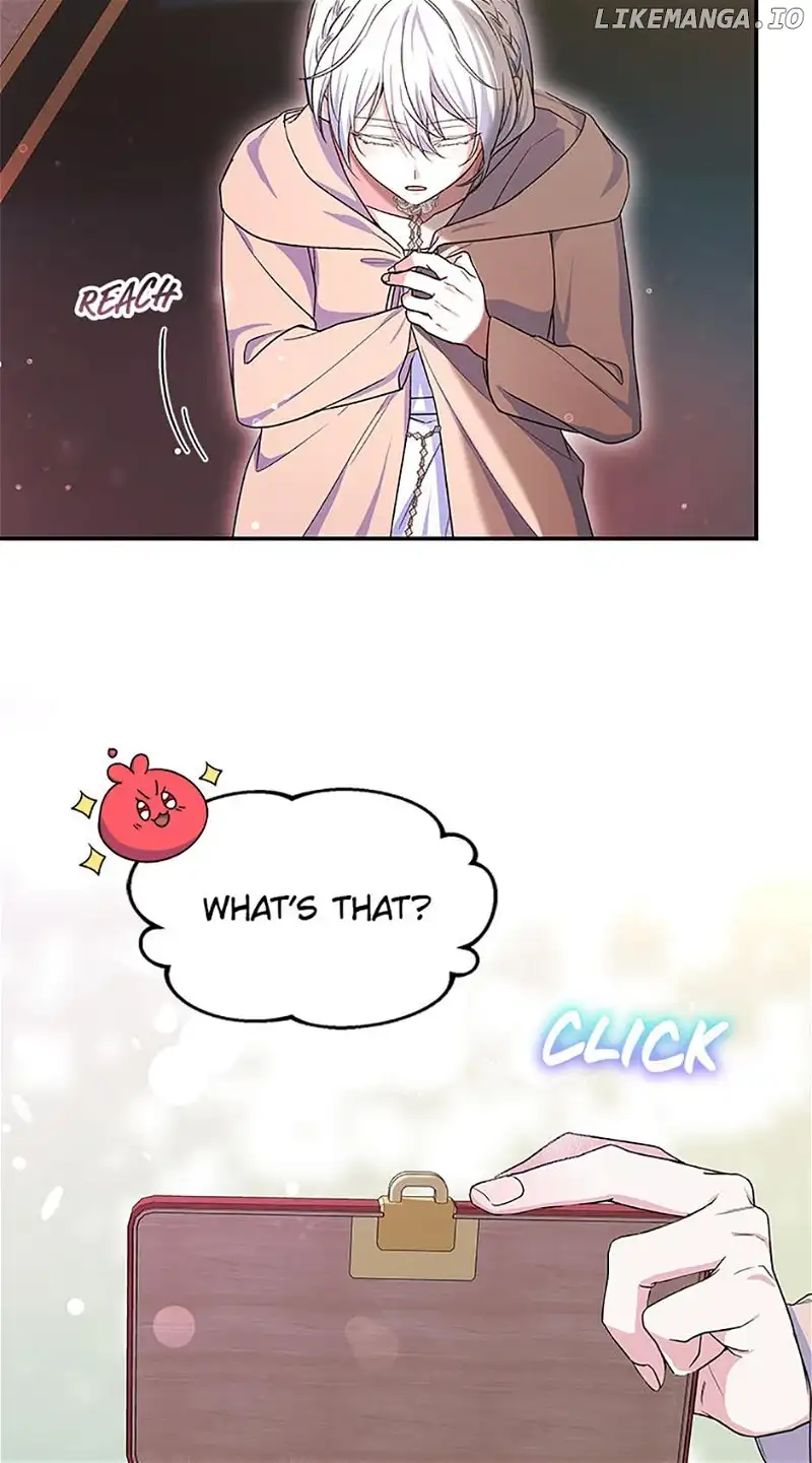 Evangeline After the Ending Chapter 68 - Page 33