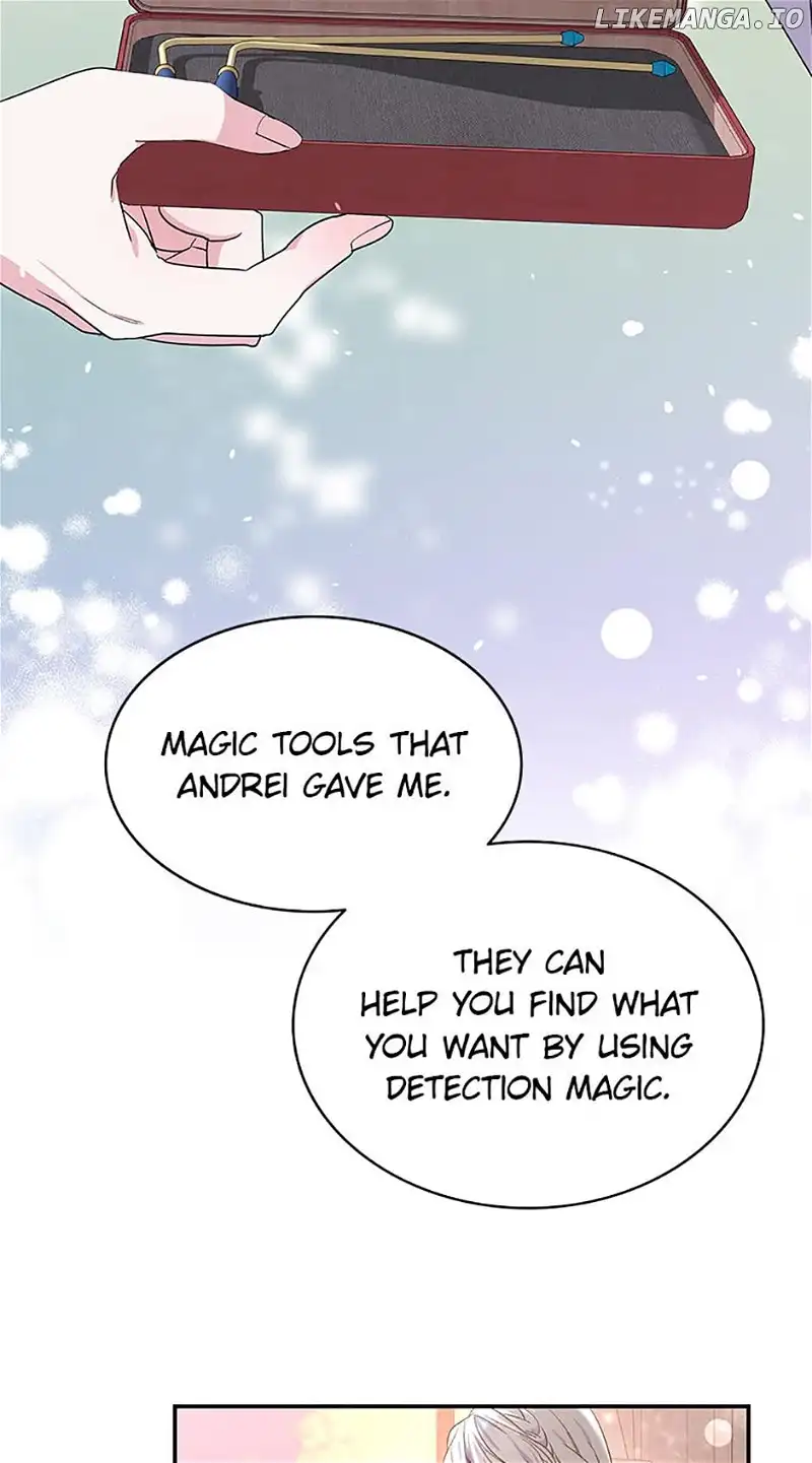 Evangeline After the Ending Chapter 68 - Page 34