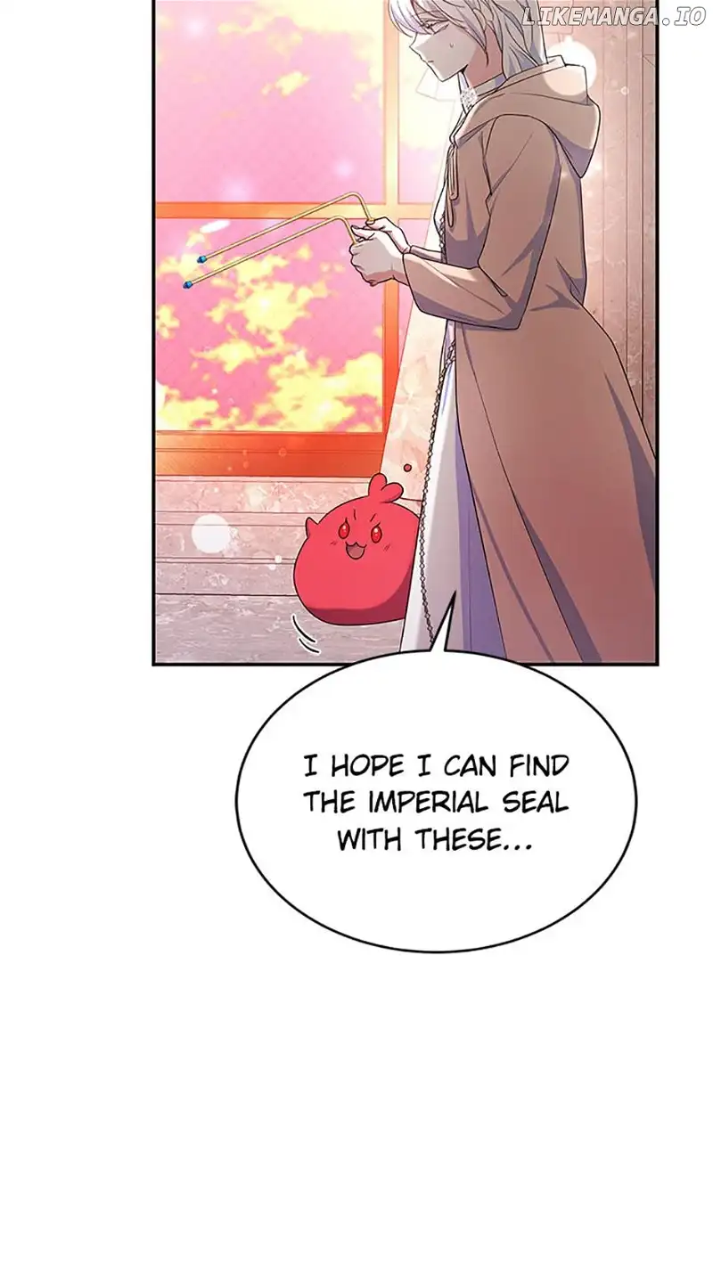 Evangeline After the Ending Chapter 68 - Page 35