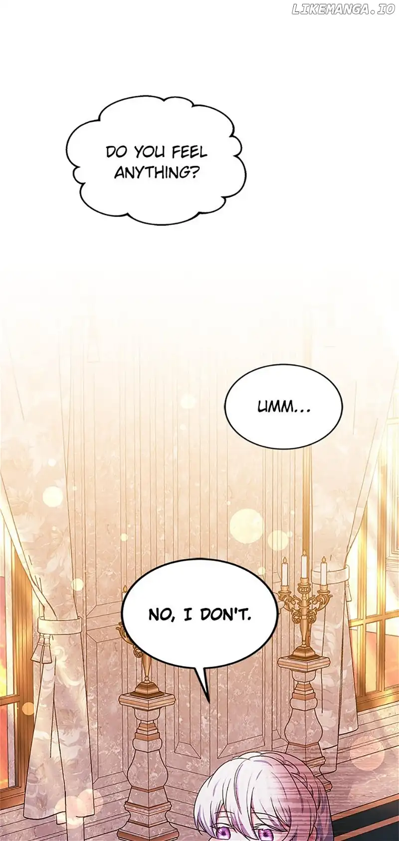 Evangeline After the Ending Chapter 68 - Page 36