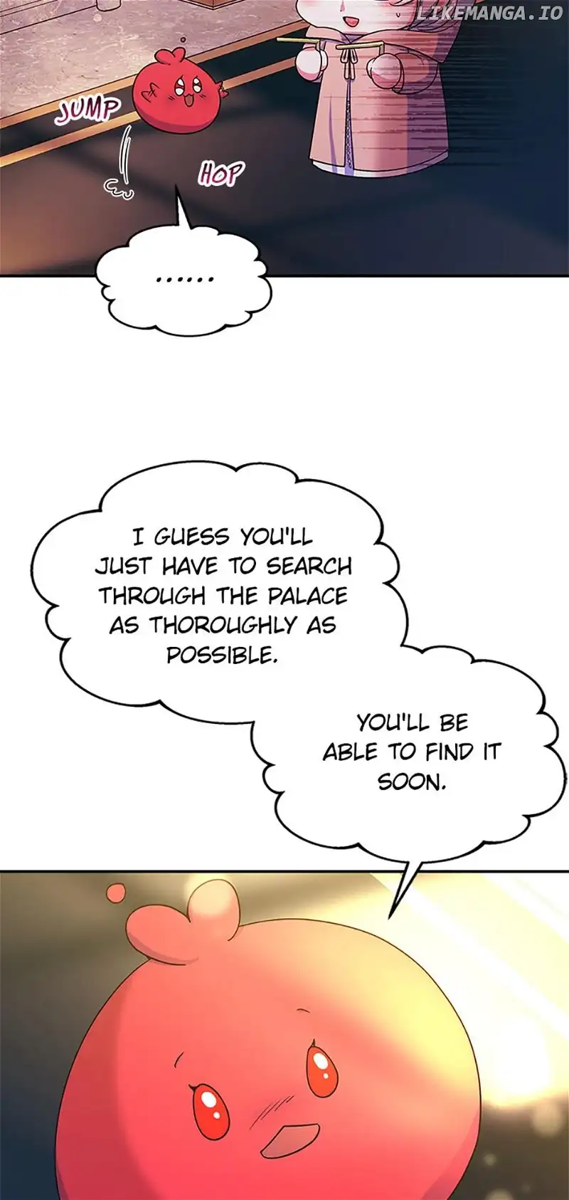 Evangeline After the Ending Chapter 68 - Page 37